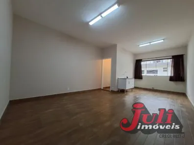 Kitnet com 1 Quarto para alugar, 37m² no Rudge Ramos, São Bernardo do Campo