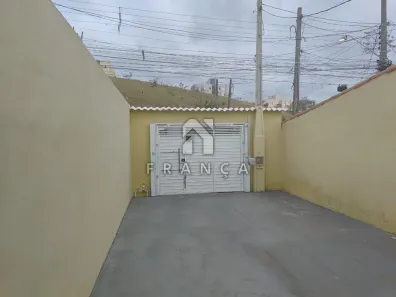 Casa com 2 Quartos à venda, 43m² no Jardim Novo Amanhecer, Jacareí