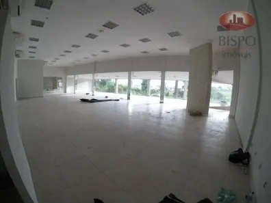 Ponto Comercial à venda, 403m² no Jardim Boer I, Americana