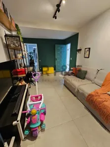 Casa com 2 Quartos à venda, 99m² no Brooklin Paulista, São Paulo
