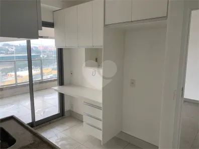 Apartamento com 3 Quartos à venda, 115m² no Vila Leopoldina, São Paulo
