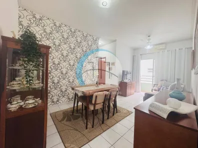Apartamento com 2 Quartos à venda, 68m² no Vila Mathias, Santos