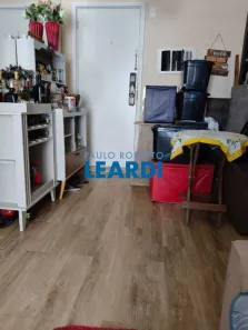 Apartamento com 2 Quartos à venda, 56m² no Vila Independência, São Paulo