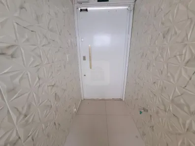 Ponto Comercial para alugar, 109m² no Fundinho, Uberlândia