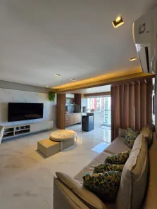 Apartamento com 3 Quartos à venda, 116m² no Patamares, Salvador