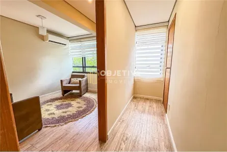 Apartamento com 1 Quarto à venda, 39m² no Independência, Porto Alegre