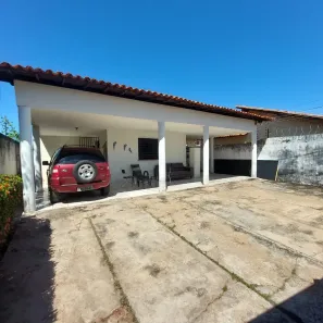 Casa com 3 Quartos à venda, 170m² no Santa Isabel, Teresina