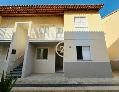 Apartamento com 2 Quartos à venda, 55m² no Mato Dentro, Indaiatuba