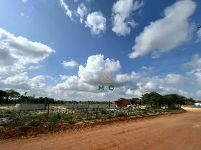 Lote/Terreno à venda, 16500m² no Caponguinha, Pindoretama