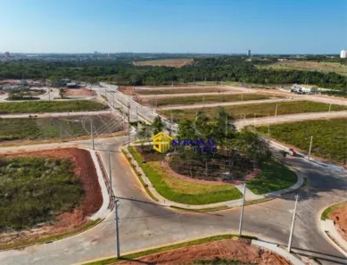 Lote/Terreno à venda, 351m² no Cidade Alpha, Eusébio