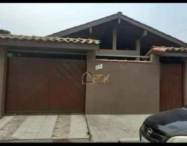 Casa com 2 Quartos à venda, 162m² no Ipiranguinha, Ubatuba