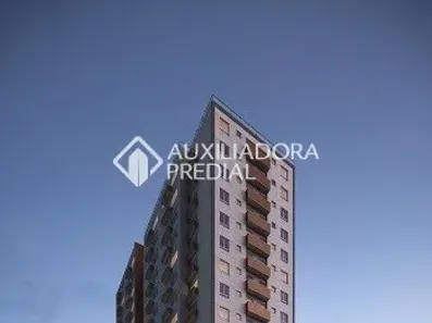 Apartamento com 1 Quarto à venda, 26m² no Partenon, Porto Alegre