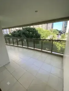 Apartamento com 4 Quartos à venda, 136m² no Barra da Tijuca, Rio de Janeiro