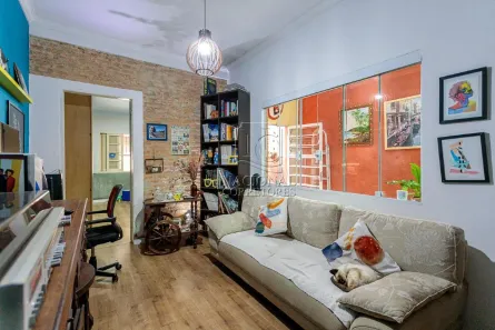 Casa com 2 Quartos à venda, 132m² no Vila Metalúrgica, Santo André