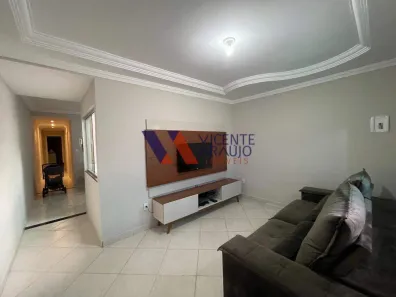 Casa com 3 Quartos à venda, 89m² no Espírito Santo, Betim
