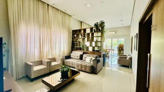 Casa de Condomínio com 3 Quartos à venda, 187m² no Jardim Imperial, Cuiabá