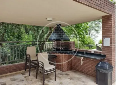 Apartamento com 1 Quarto à venda, 38m² no Vila Castelo, São Paulo
