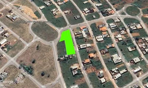 Lote/Terreno à venda, 1048m² no , Aragoiânia