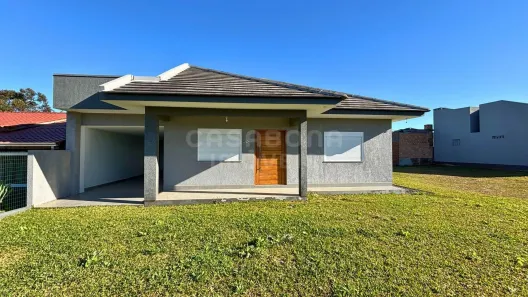 Casa com 3 Quartos à venda, 112m² no São Jorge, Arroio do Sal
