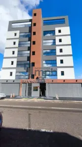 Apartamento com 3 Quartos à venda, 107m² no Cidade Nova, Franca
