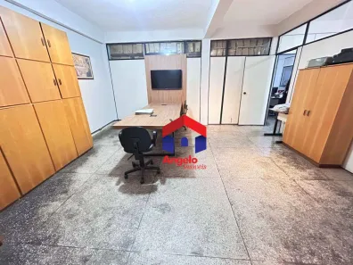 Sala Comercial à venda, 100m² no Santa Mônica, Belo Horizonte