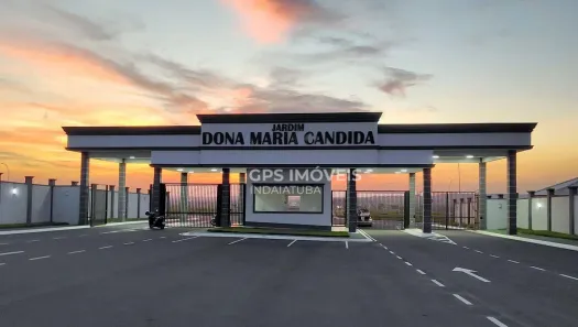 Lote/Terreno à venda, 300m² no Jardim Residencial Dona Maria Candida, Indaiatuba