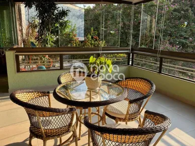 Apartamento com 2 Quartos à venda, 101m² no Recreio dos Bandeirantes, Rio de Janeiro