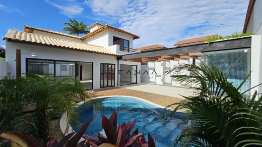 Casa com 4 Quartos à venda, 299m² no Rasa, Armação dos Búzios
