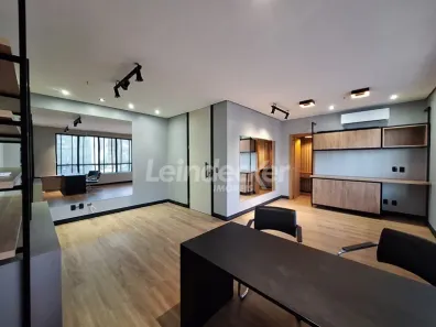 Sala Comercial para alugar, 47m² no Independência, Porto Alegre