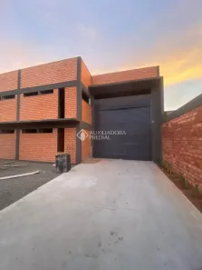 Galpão/Depósito/Armazém para alugar, 370m² no Mathias Velho, Canoas