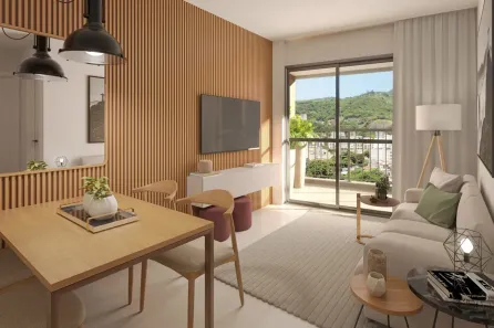 Apartamento com 1 Quarto à venda, 33m² no Tijuca, Rio de Janeiro