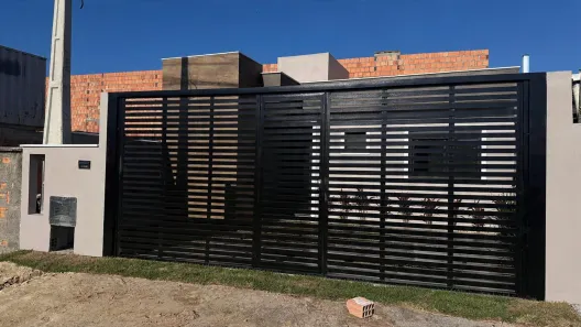 Casa com 2 Quartos à venda, 53m² no Santo Antônio de Lisboa, Florianópolis