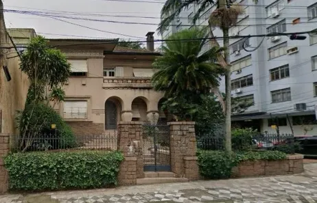 Imóvel Comercial para alugar, 670m² no Independência, Porto Alegre
