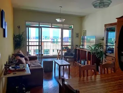 Apartamento com 3 Quartos à venda, 115m² no Vila Polopoli, São Paulo
