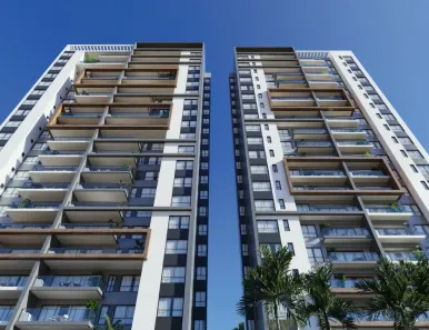 Apartamento com 3 Quartos à venda, 135m² no Capim Macio, Natal
