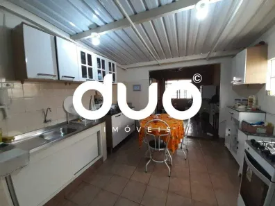 Casa com 2 Quartos à venda, 110m² no Cidade Alta, Piracicaba