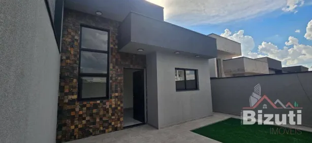 Casa com 3 Quartos à venda, 89m² no Jardim Marambaia, Jundiaí