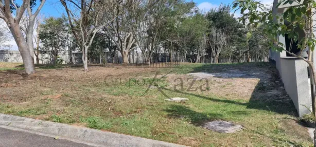 Lote/Terreno à venda, 290m² no Condomínio Residencial Fogaça, Jacareí
