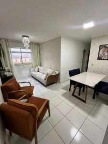 Apartamento com 2 Quartos à venda, 59m² no Jardim Shangai, Jundiaí