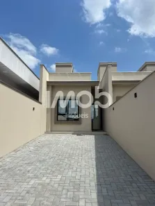 Casa com 2 Quartos à venda, 57m² no , Guaramirim