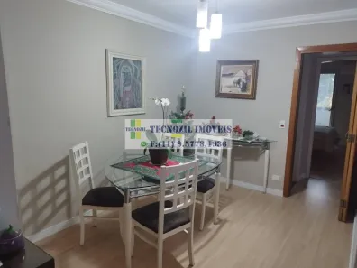 Apartamento com 3 Quartos à venda, 78m² no Vila Clementino, São Paulo