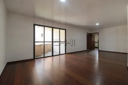 Apartamento com 3 Quartos à venda, 126m² no Perdizes, São Paulo