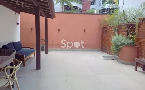 Apartamento com 3 Quartos à venda, 220m² no Real Parque, São Paulo