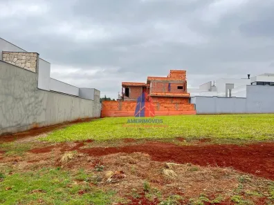 Lote/Terreno à venda, 450m² no Jardim Phillipson Park, Americana