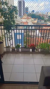 Apartamento com 2 Quartos à venda, 54m² no Vila Paulicéia, São Paulo