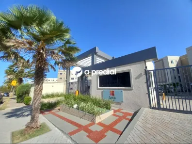 Apartamento com 2 Quartos para alugar, 50m² no Paupina, Fortaleza