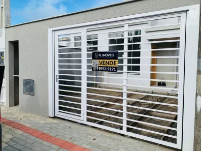 Casa com 2 Quartos à venda, 65m² no Jardim Dourado, Porto Belo
