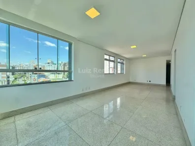 Cobertura com 4 Quartos à venda, 252m² no União, Belo Horizonte