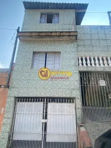 Casa com 11 Quartos à venda, 100m² no Jardim Vergueiro (Sacomã), São Paulo
