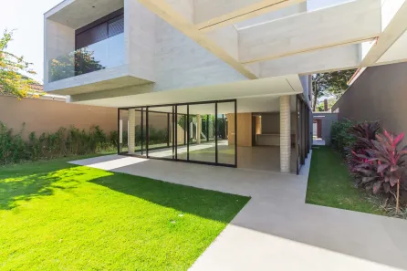 Casa com 4 Quartos à venda, 490m² no Alto de Pinheiros, São Paulo